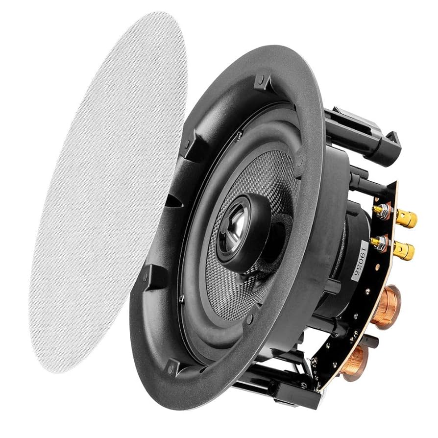 Amazon.com: OSD Audio 6.5