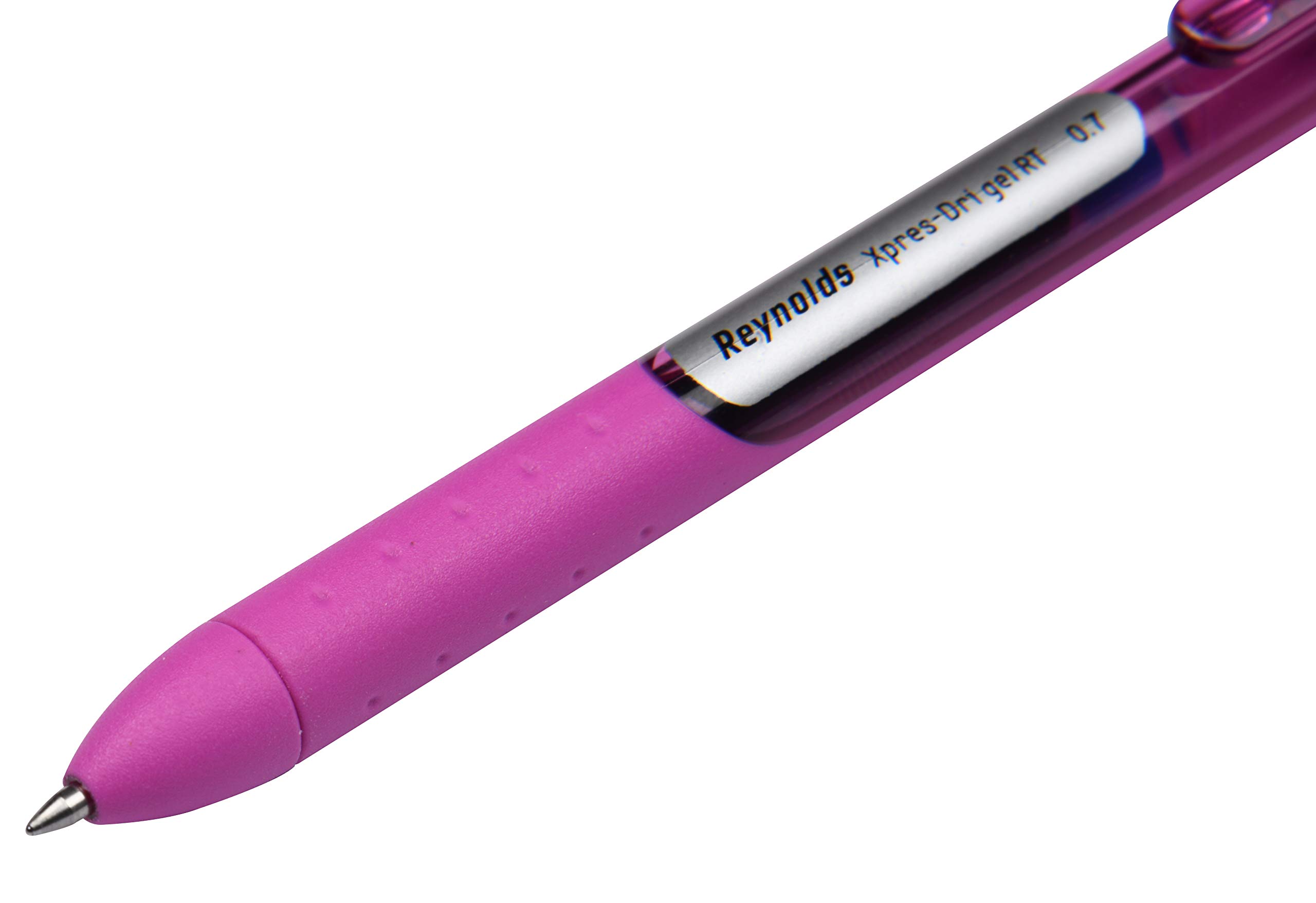 Reynolds Xpres Dri Gel Rt Gel Pen With Extra Desertcart INDIA