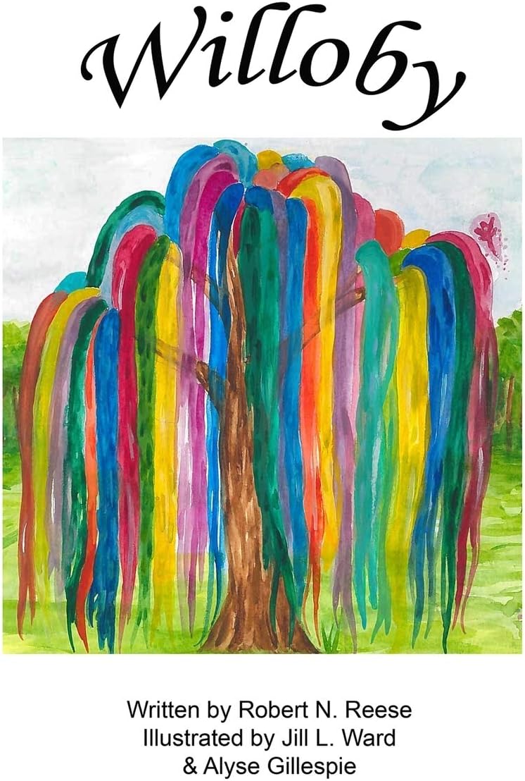 Willoby: Willow of the Glen