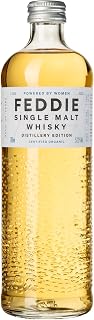 FEDDIE Single Malt Norwegian Whisky Distillery Edition 70cl 572 ABV