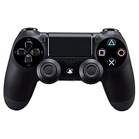 Vista 1 de DUALSHOCK 4 Controller