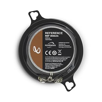 Infinity REF-3032CFX スピーカー 75W 2個セット Infinity REF-3032CFX スピーカー 75W 2個セット Amazon.com