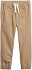 GAP Baby Girls Pull-on Woven Jogger