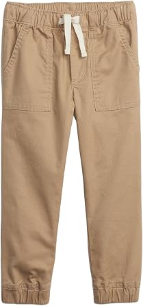 Gap Baby Boys Pull-on Woven Jogger