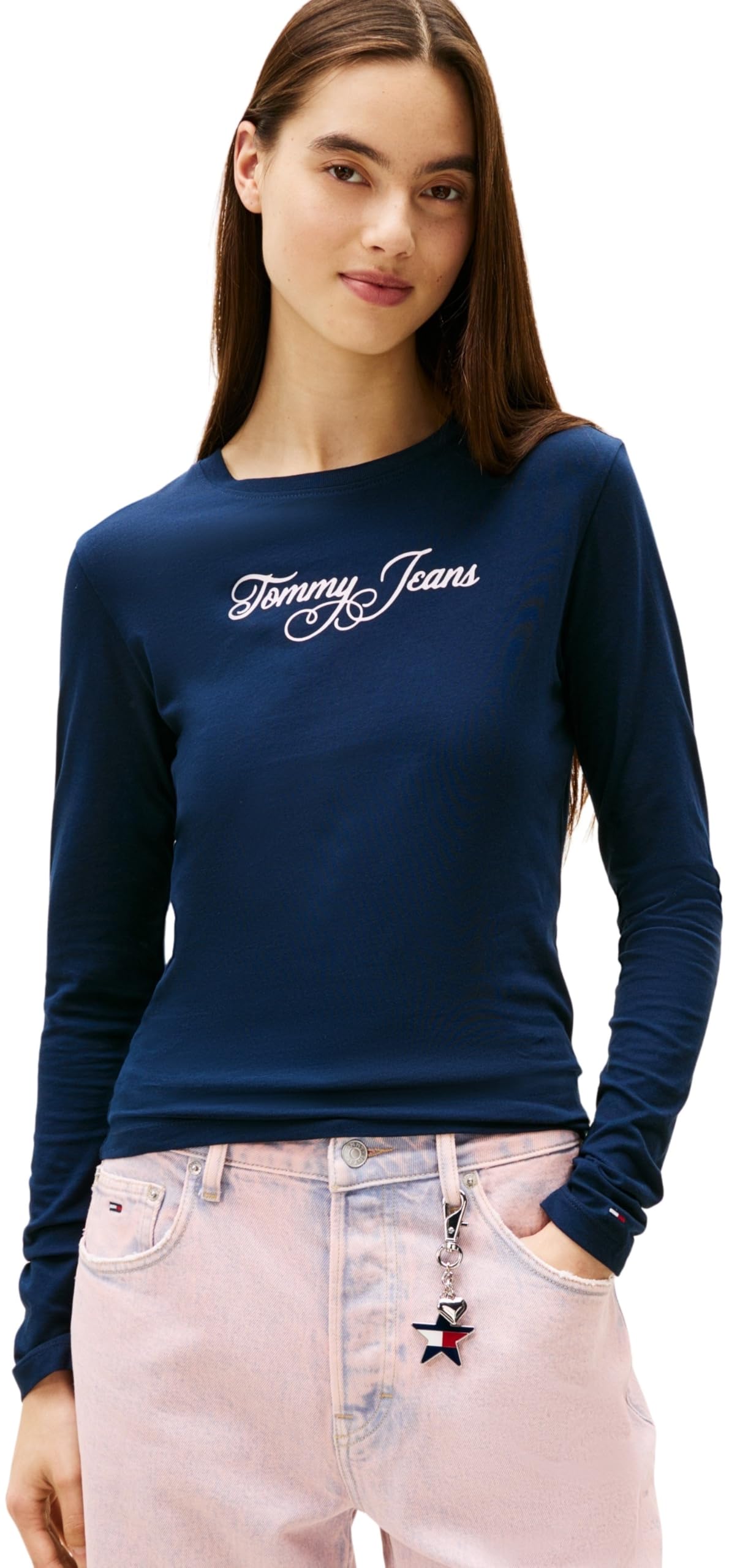 Mode von Calvin Klein & Tommy Hilfiger