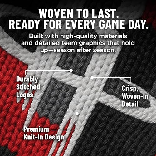 Miniatura 7 de For Bare Feet - NCAA Cruisin No Show Ankle Socks