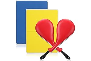 2 Pcs Taekwondo Rebreakable Boards and 2 Kick Pads: The Ultimate Martial Arts Training Tool