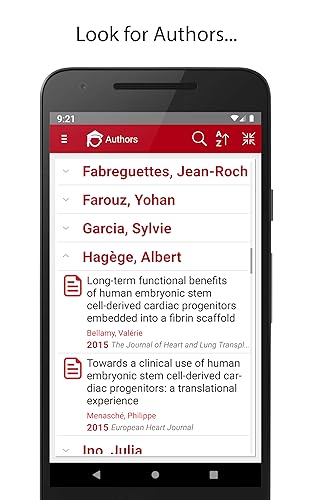 ZotEZ². Your Zotero reader. Anywhere. Anytime.