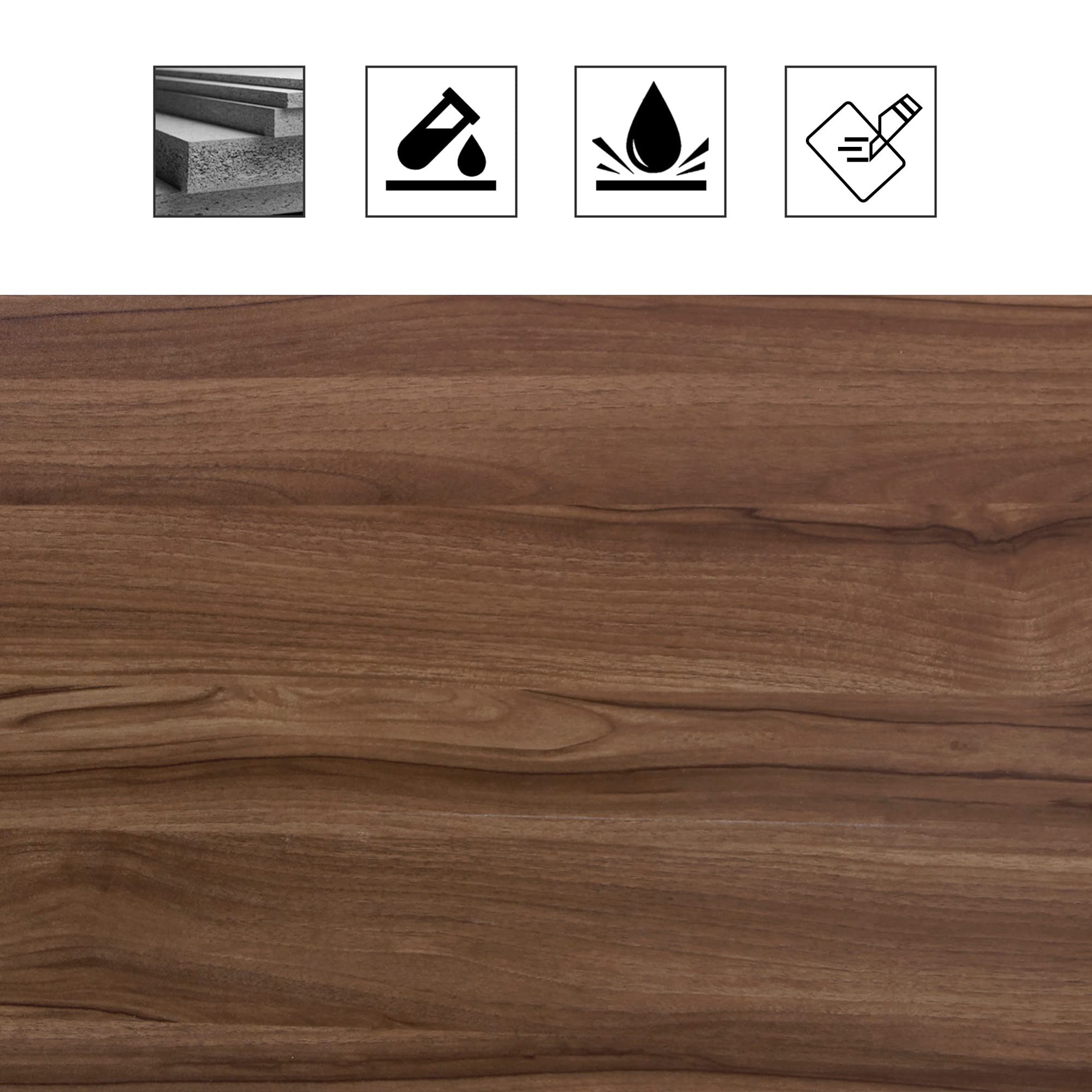 SogesHome Armadio Angolare da Parete in Legno Angolo di Stoccaggio Libreria Display da Tavolo con Ante e Scaffali Aperti per Piccoli Luoghi Soggiorno