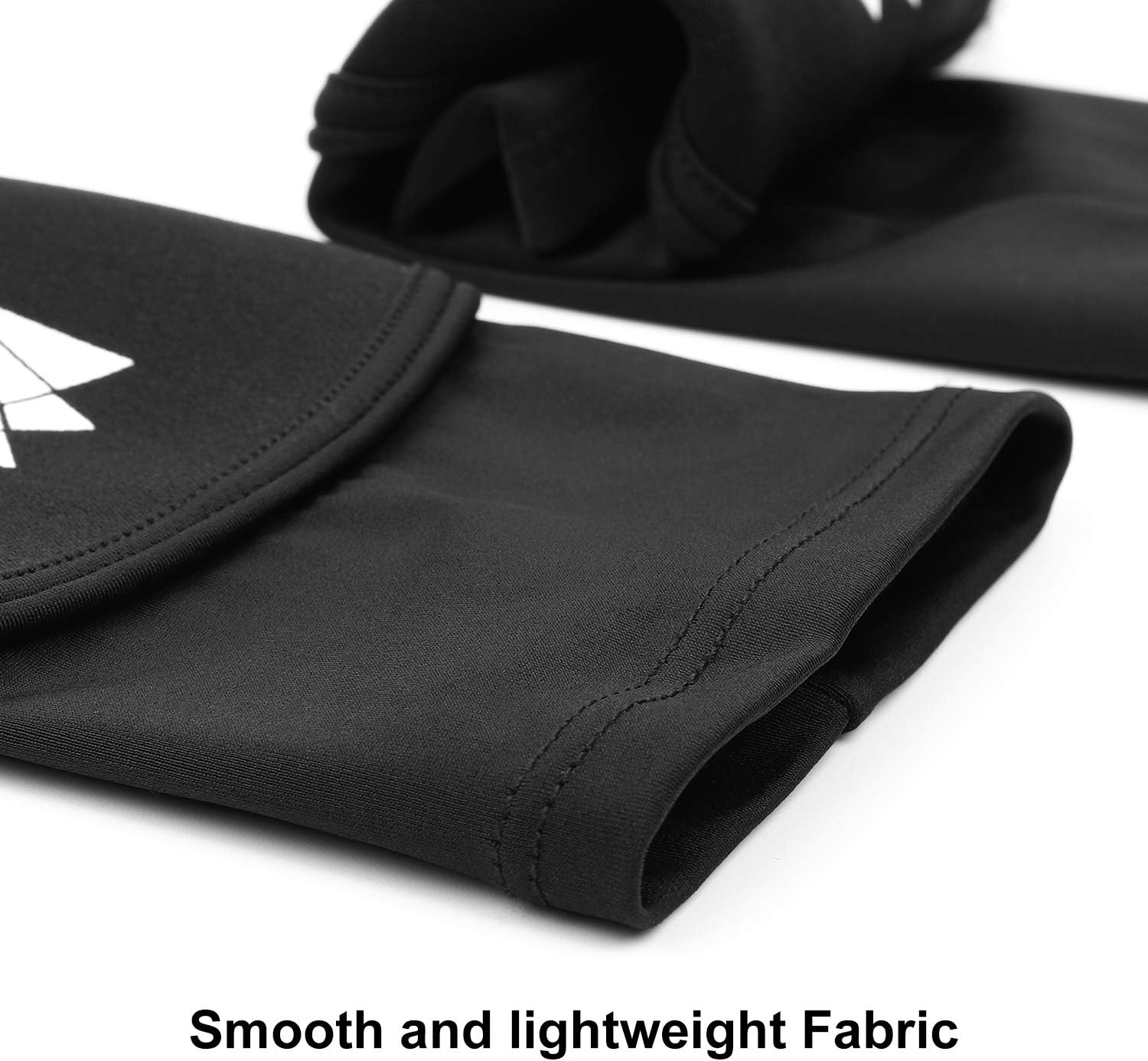 FitsT4 Volleyball Arm Sleeves- Passing Forearm Sleeves with Protection Pad and Thumbhole for Youth 1 Pair : Sports & Outdoors