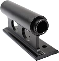 Vista 3 de MBP Bloque de Bicicleta Versátil - Eje Pasante (15x110 12x100 15x100) & Cierre Rápido 9x100mm - Camión de Bicicleta/Almacenamiento de Cama