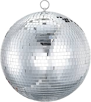 CORNET DISCO BALL ディスコボール BHL-110 新品 希少品 Amazon.co.jp: ミラーディスコボール Sumono 12インチ ミラーボール