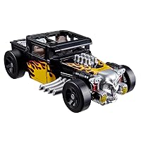 Transformers Collaborative, Hot Wheels® x