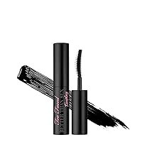 Vista 11 de Too Faced Better Than Sex Foreplay Mascara Primer Mascara Primer Prep, Waterproof, Long Lasting + Volumizing