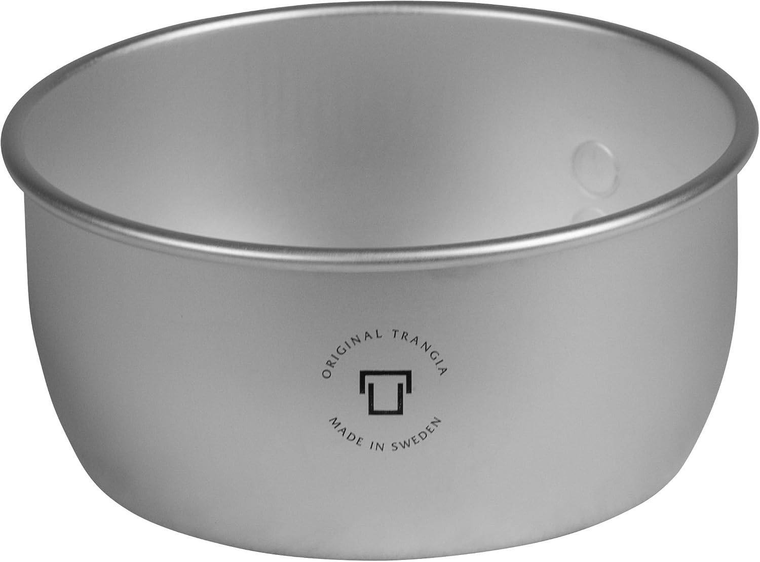 TRANGIA 27 UL Inner Aluminum Sauce Pan, 1 L