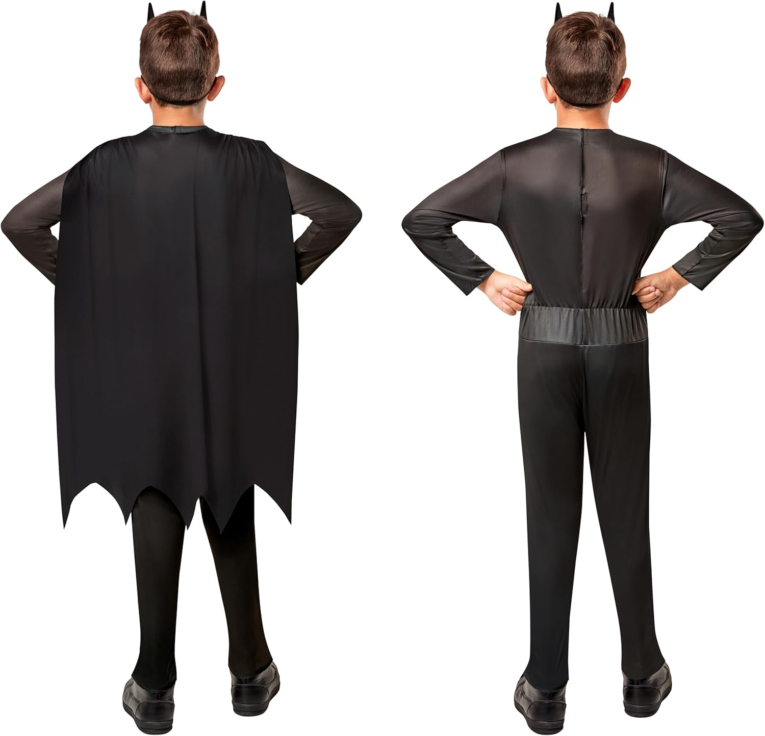 Rubies The Batman: Batman Costume for Kids, Boy's Medium