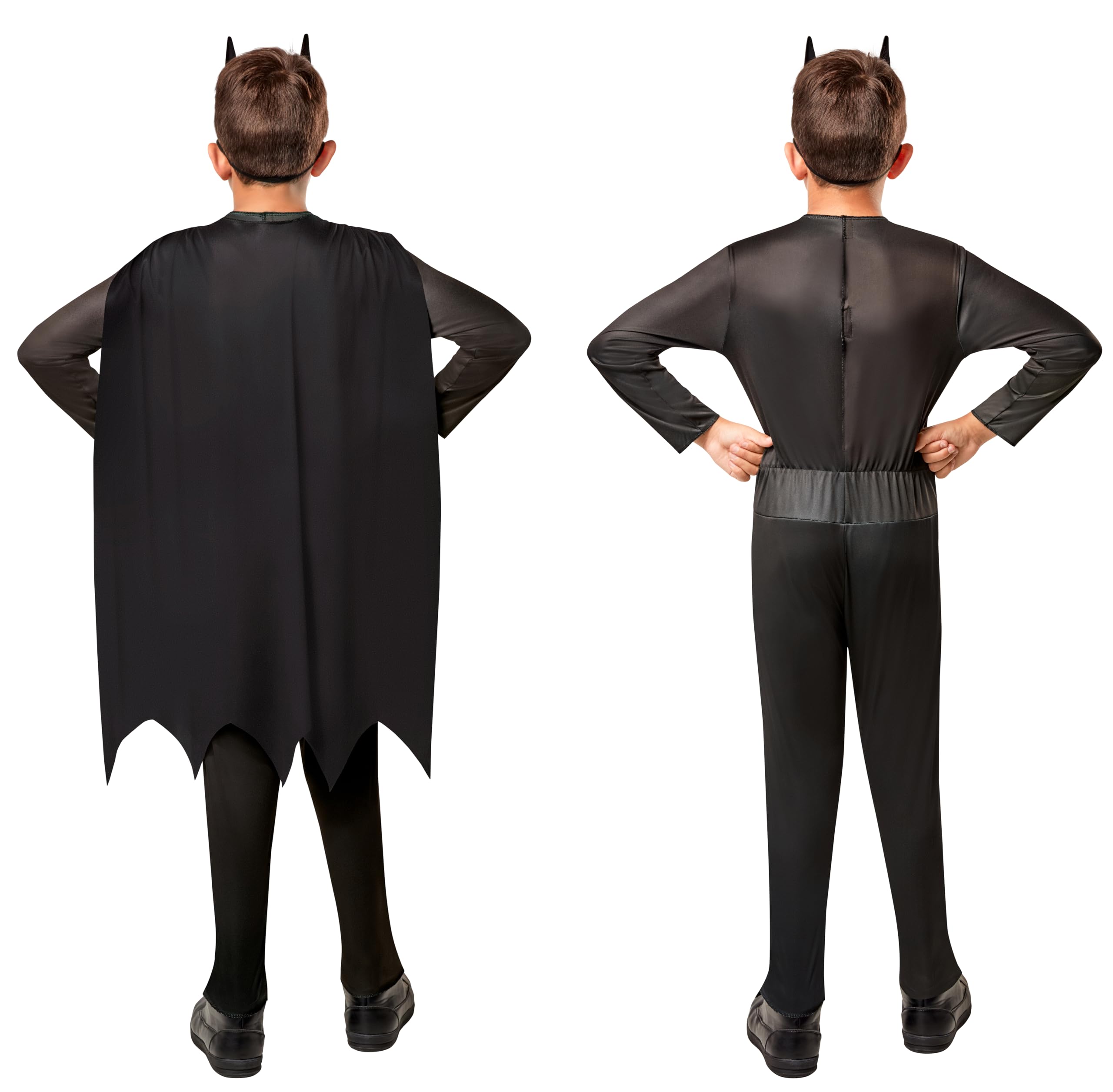 Rubie's Boy's DC Batman: The Batman Movie Costume