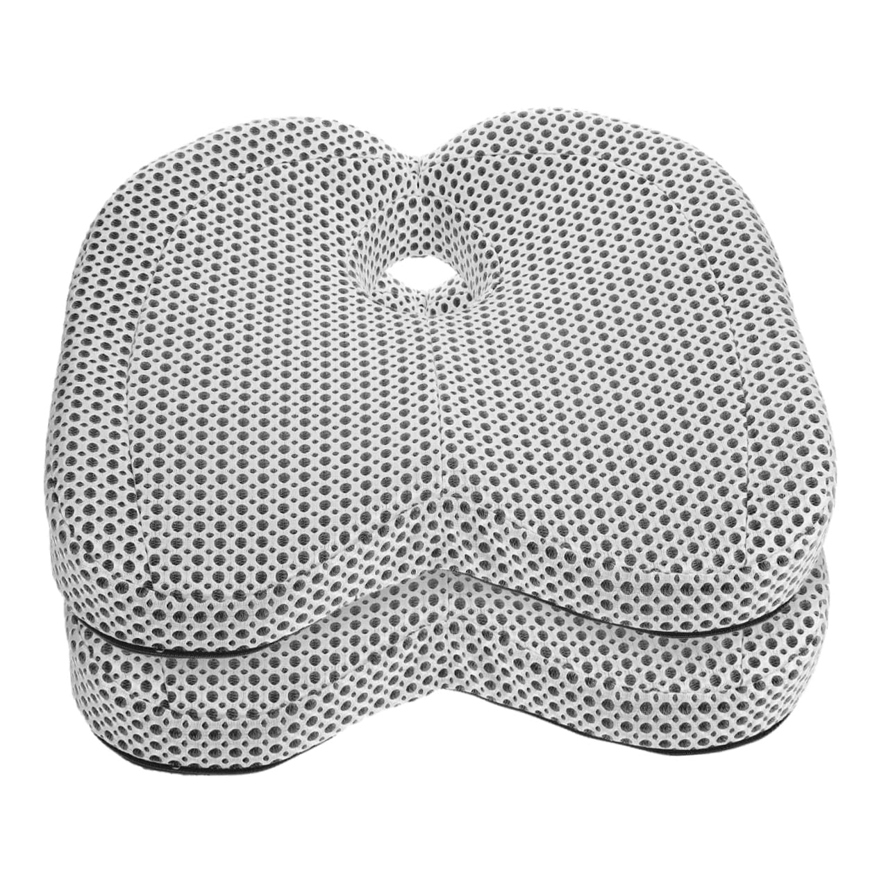 Coussins de chaise de bureau ergonomiques pour stopper l'inconfort de l'assise
