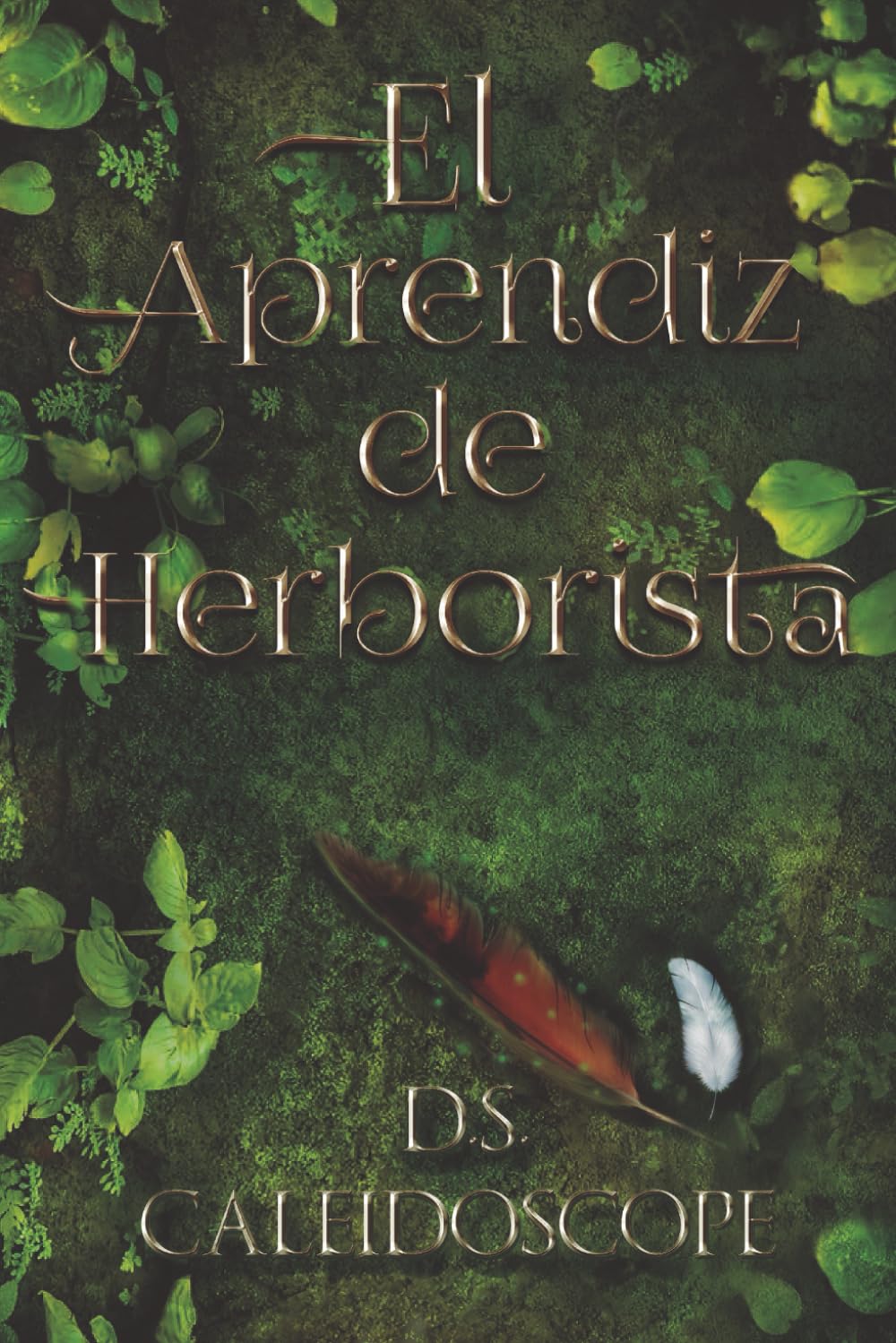El Aprendiz de Herborista (La Era del Oráculo)
