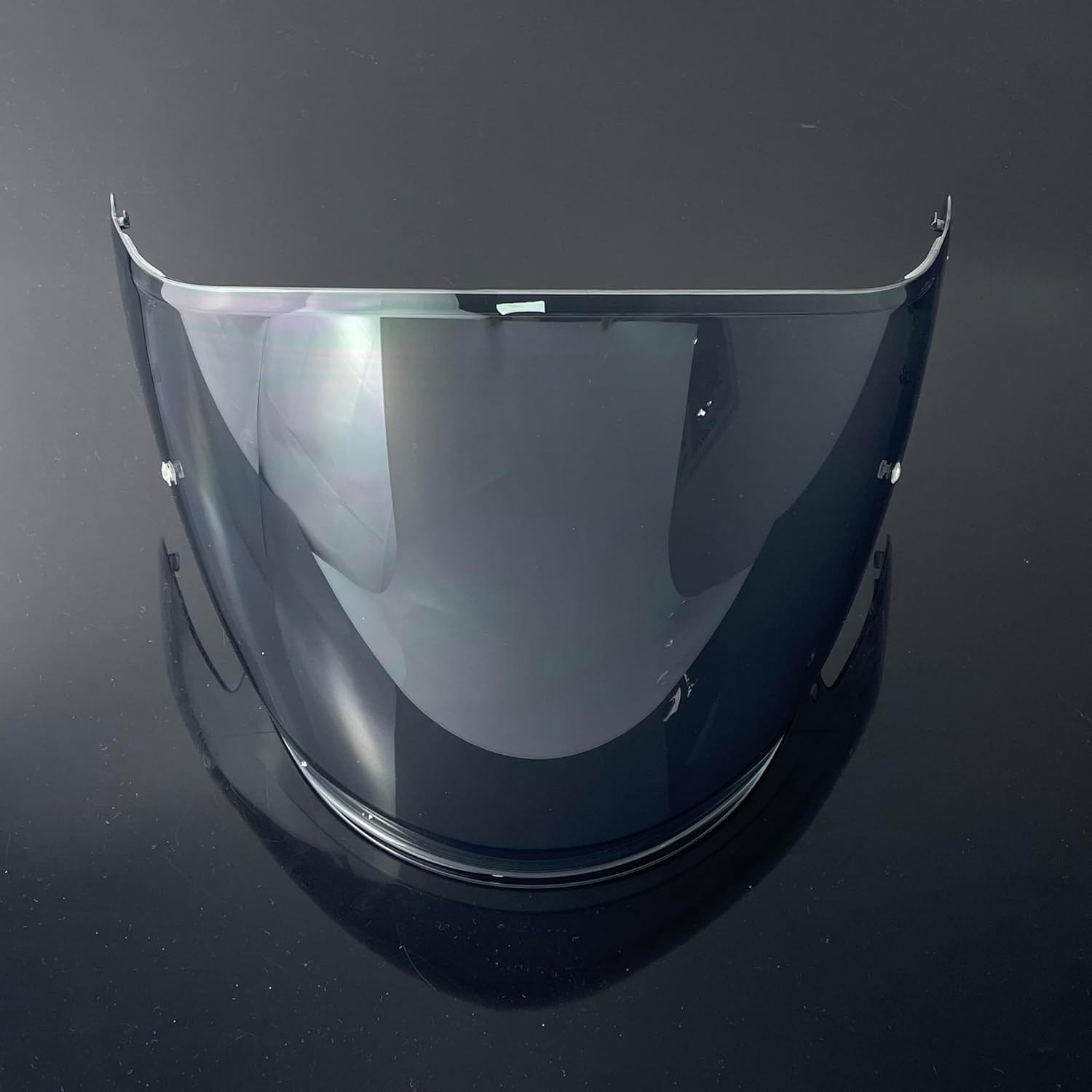 J-Cruise1 Shield for SHOEI J-Cruise2,J-Cruise3，CJ-2SP,J-Force4,CJ-2 Visor dustproof Capacete Para Moto (Light Black-For Day Night)