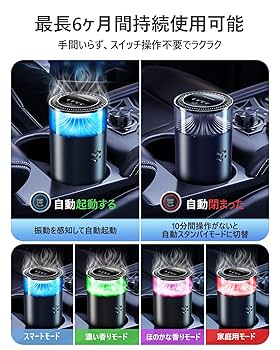 肖戦 王一博 デザイン　クリームグルー&レジン車用アロマディフューザー今日限定‼️ zk1220sale.jpg