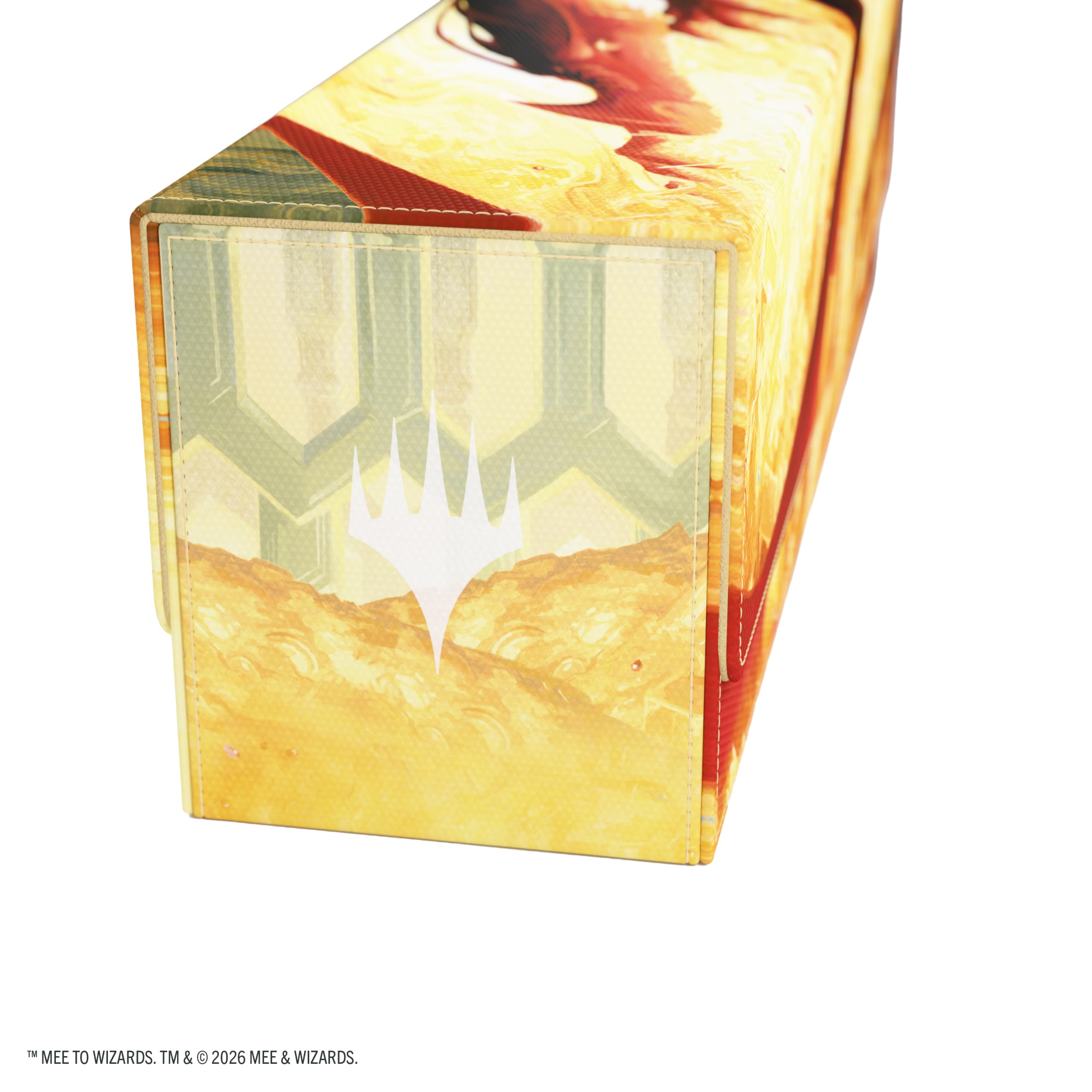 Gamegenic MTG The Hobbit Treasure Trove Treasure of Smaug