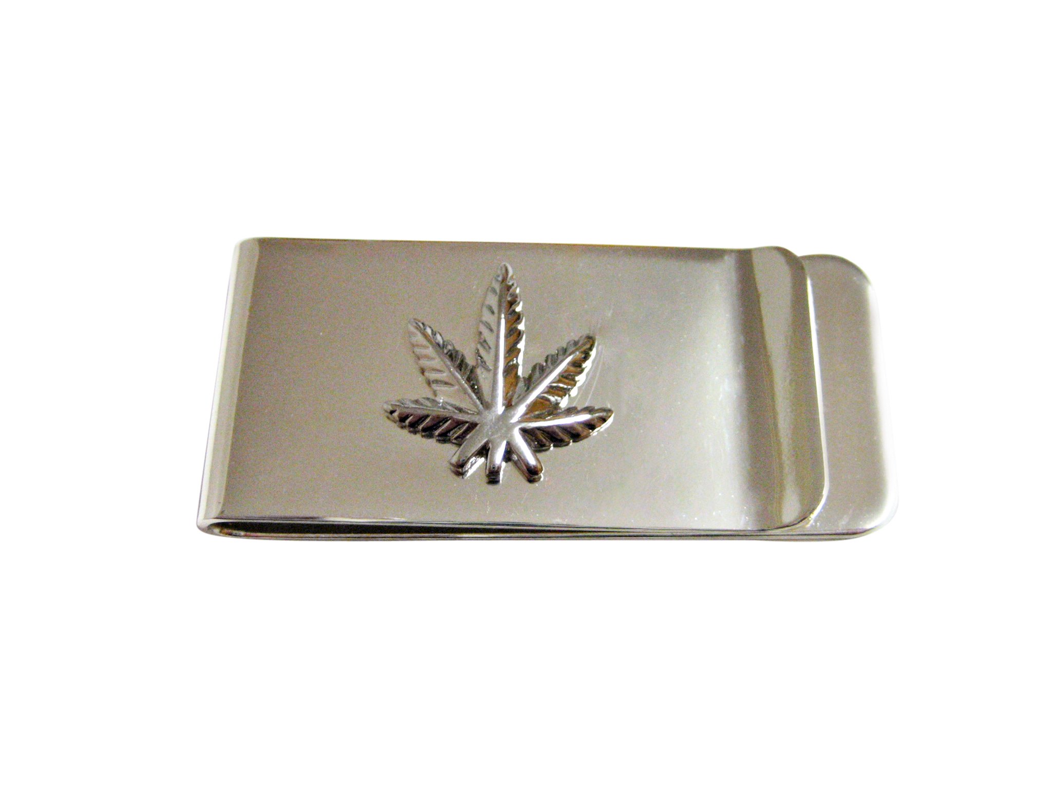 kiola designs Weed Money Clip, NA-picture-35