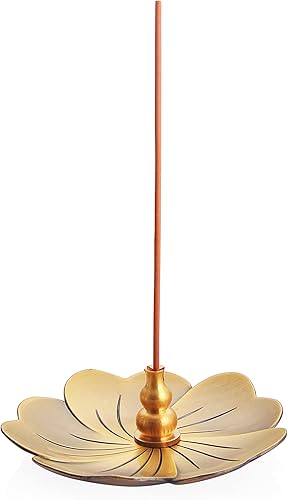 Miniatura 2 de Quemador de incienso estilo zen, budista