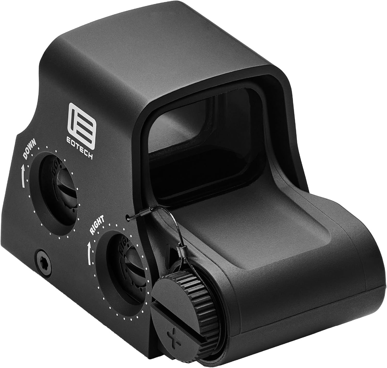 Amazon.com : EOTECH XPS2-0 - Holographic Weapon Sight in Black