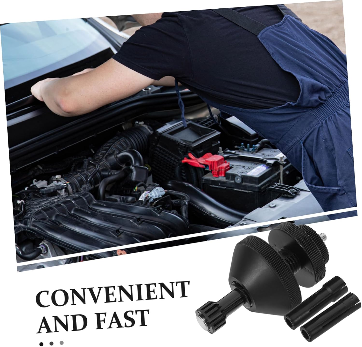 Clutch Alignment Tool Kit Clutch Plate Alignment Tool for Automotive Parts