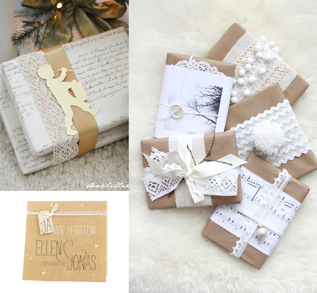 Ruban Dentelle En Coton Beige Rétro - 15 Mètres De Long, 2 Cm De Large - Motif Floral - Pour Décoration Mariage, DIY, Scrapbooking, Emballage Cadeaux