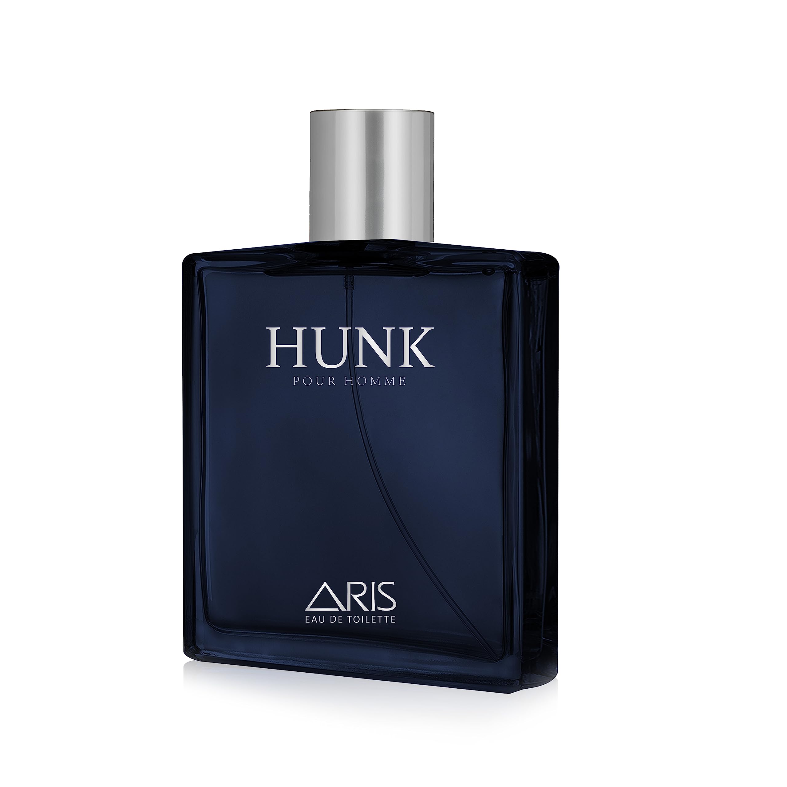 Aris Hunk Musk de Aris Eau de Parfum 100ml