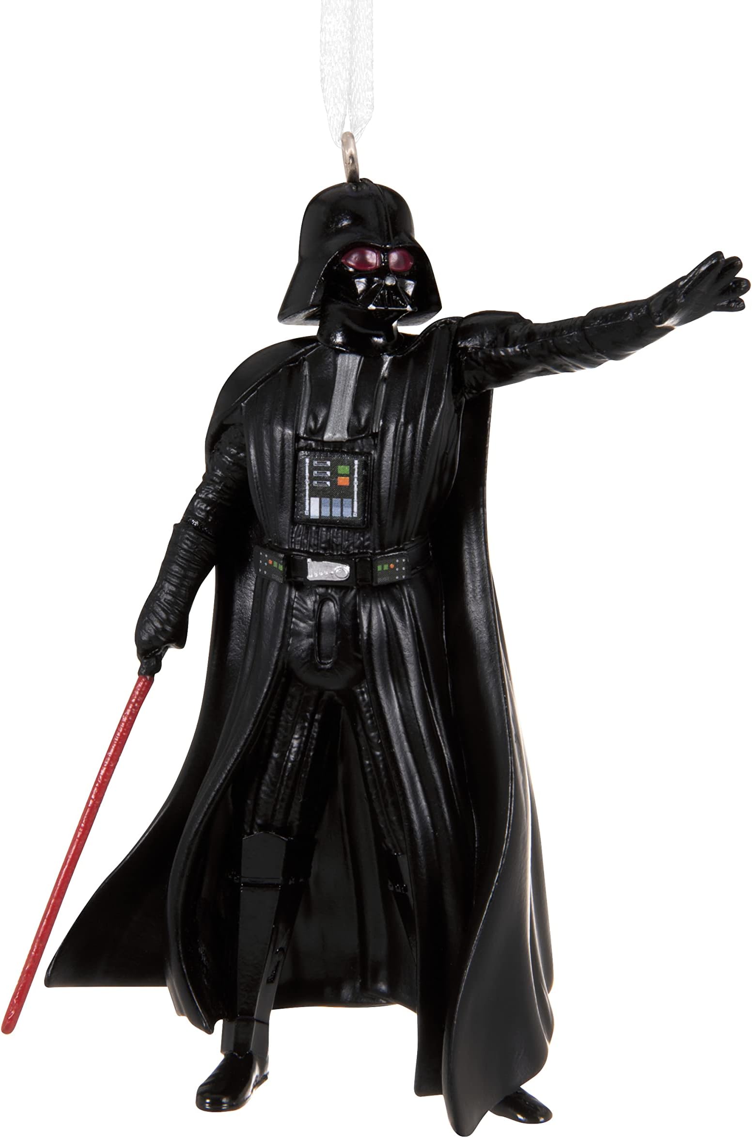 Star Wars: OBI-Wan Kenobi Darth Vader Resin, Christmas Ornament