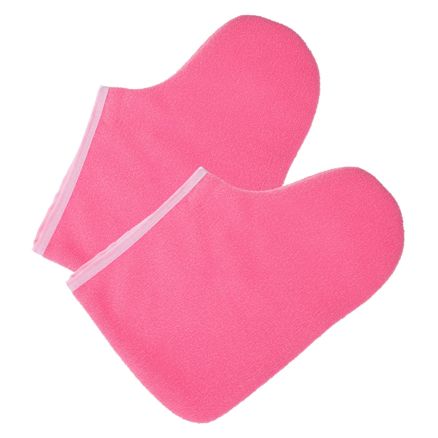 Healeved Foot Spa Paraffin Wax Covers Pedicure Kit Foot Foot Covers for Spa Experience