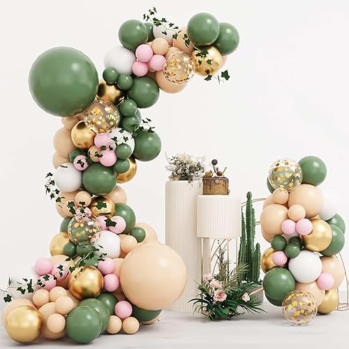 Miniatura 7 de Kit de arco de globos, soporte ajustable para arco de globos marco de arco de globos reutilizable para fiestas, cenadores de jardín con base, para