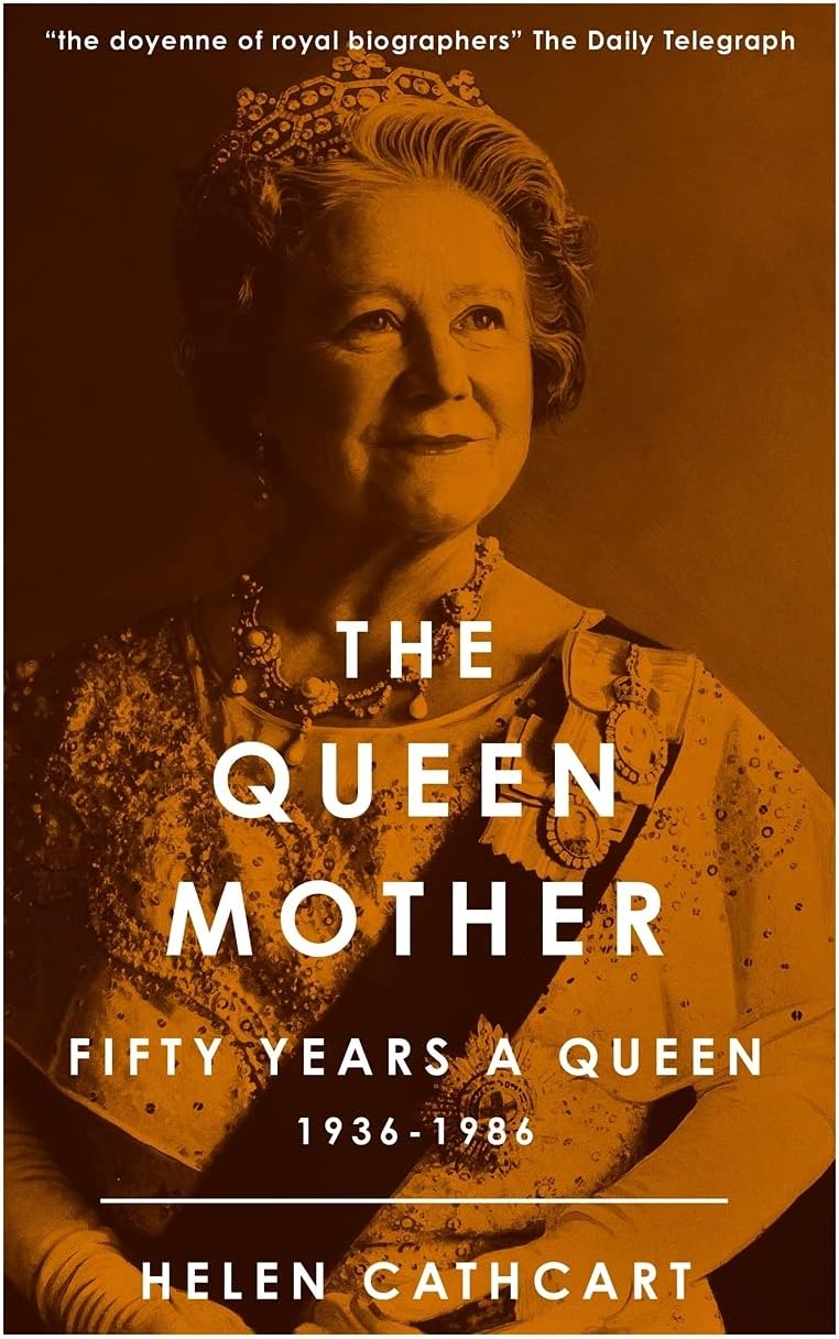 The Queen Mother
