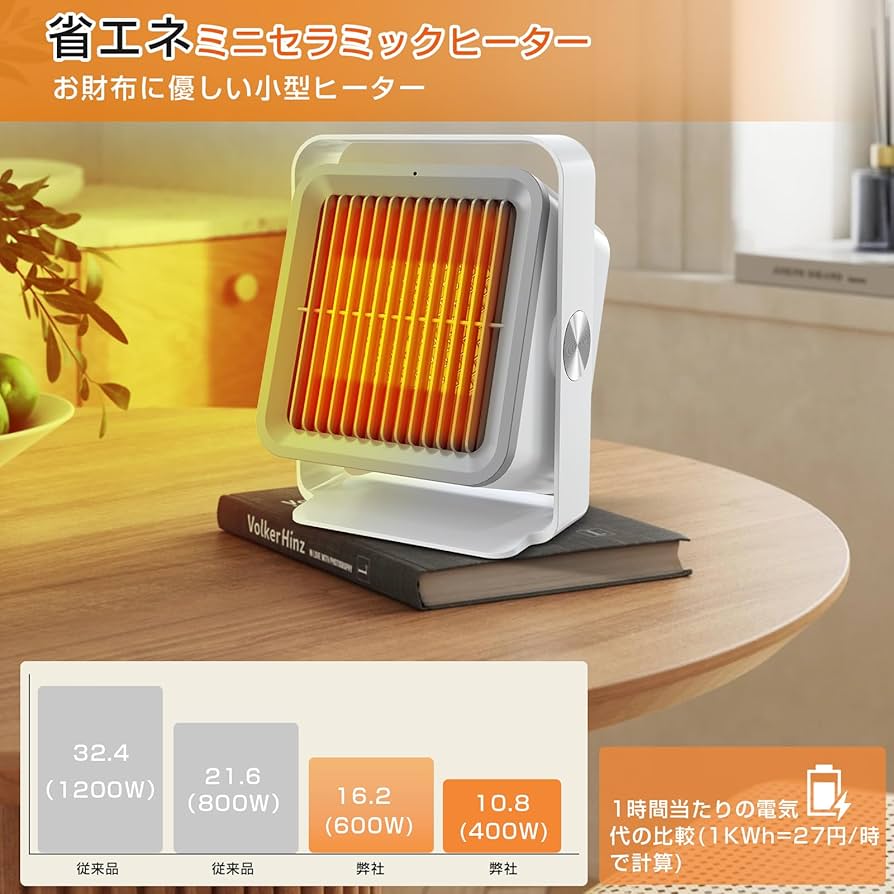 電気ヒーター 600W/400W/200W Amazon | セラミックヒーター 電気 電気ヒーター 600W/400W/200W Amazon | セラミックヒーター 電気