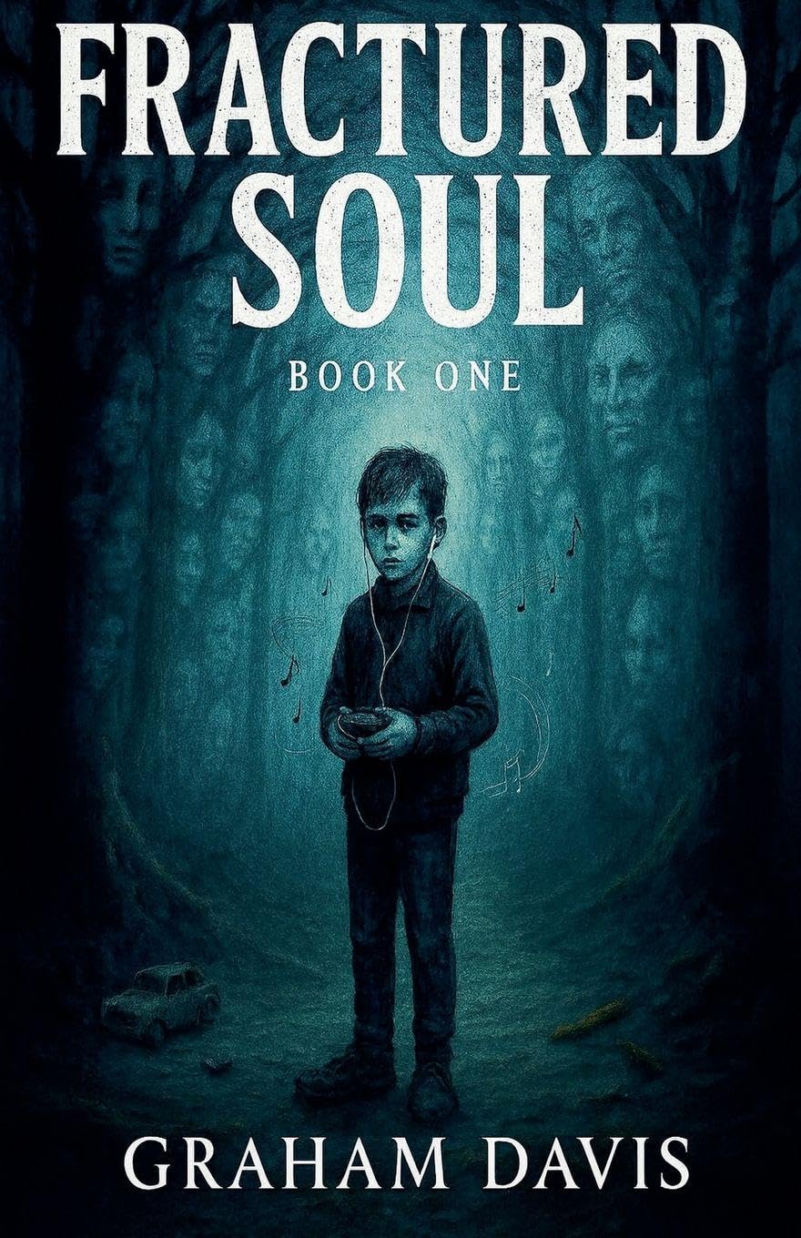 Fractured Soul Book One: 1