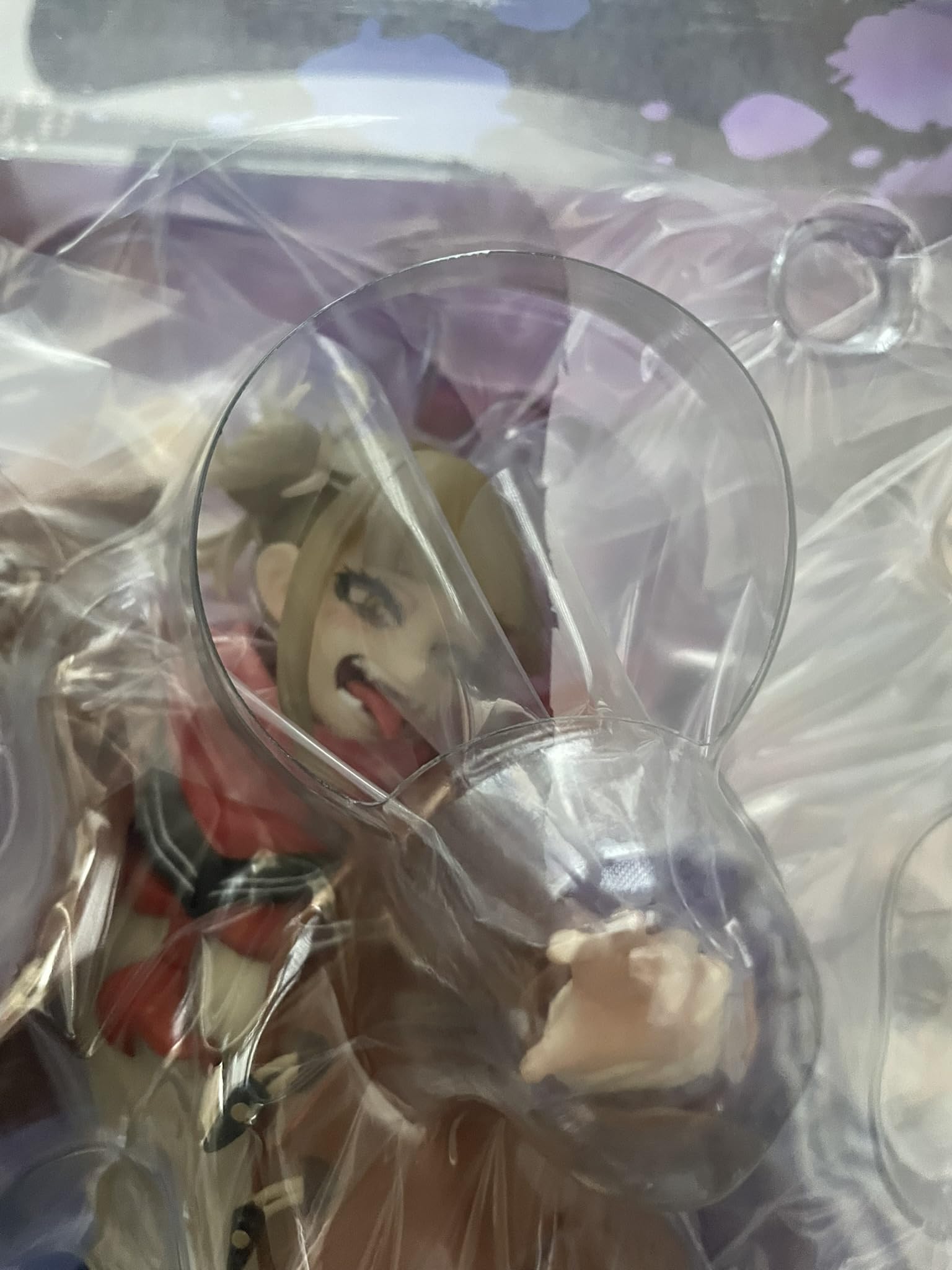 Amazon.co.jp: スピリテイル 僕のヒーローアカデミア トガヒミコ 