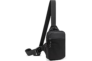 Mini Sling Bag for Style-Conscious Individuals