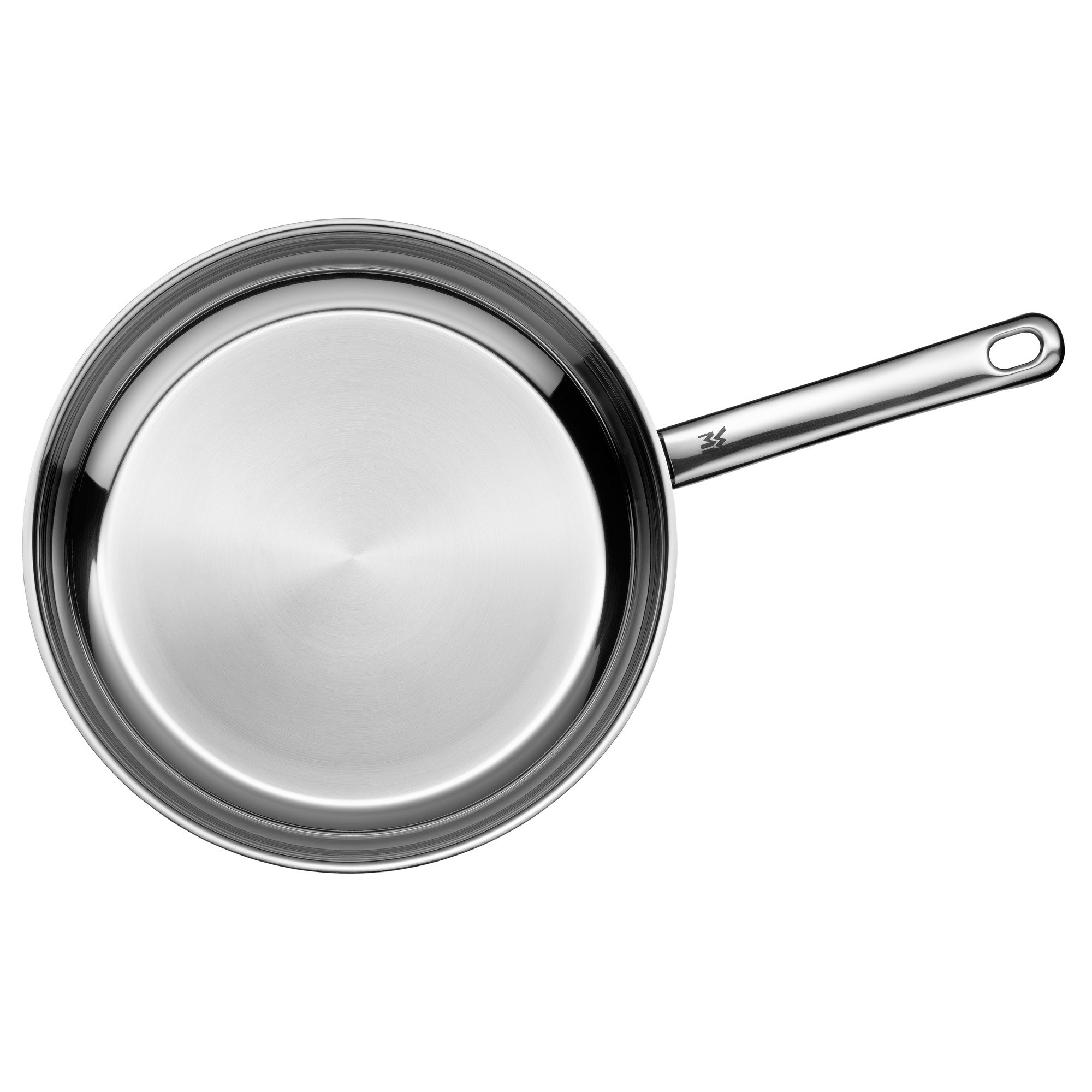 WMF Favorit Padella Ø 28 cm, Cromargan® 18/10
