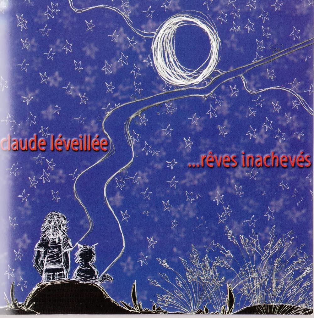 Reves Inacheves (Frn) [Audio CD]