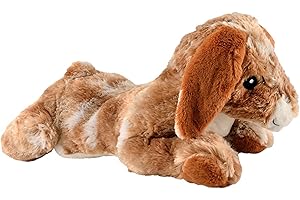 Jumbo Plush Dog Toy: Thumperz by Multipet