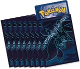 Pokémon: set Allenatore Fuoriclasse dell’espansione Megaevoluzione - Fiamme Spettrali del GCC Pokémon (una carta promozionale a figura intera, nove buste di espansione e accessori premium) - 8