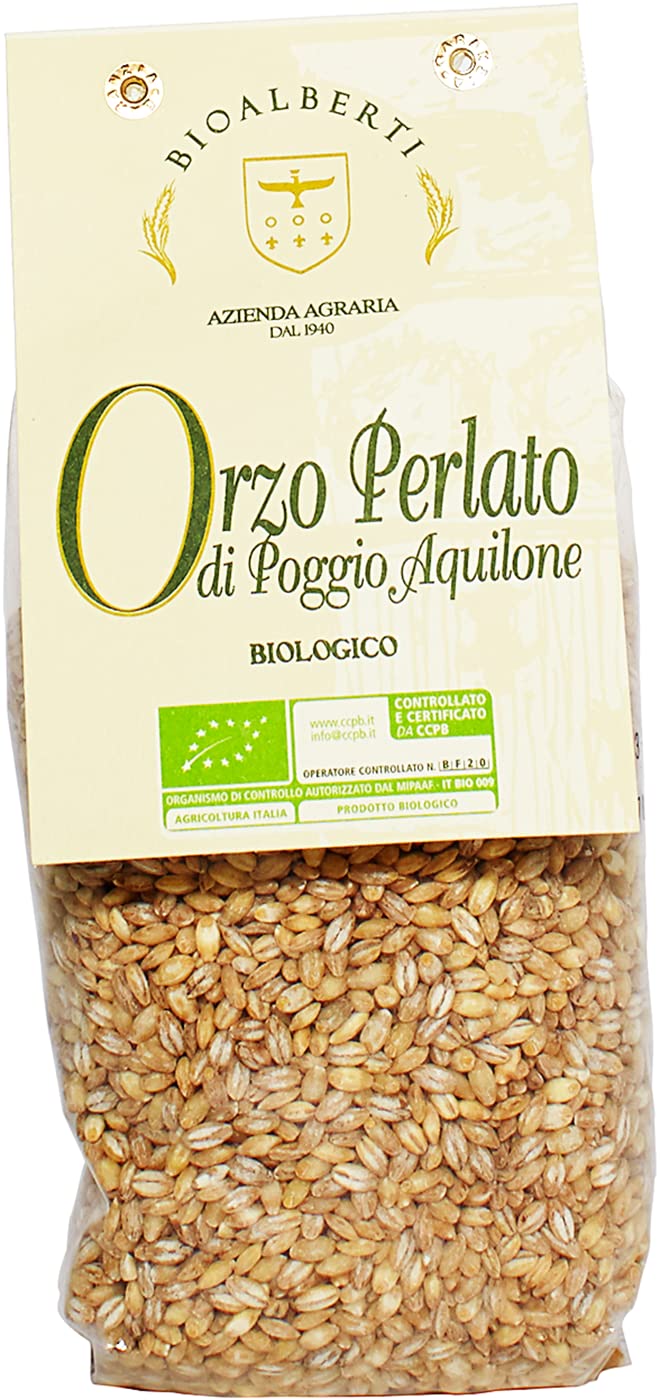 Orzo