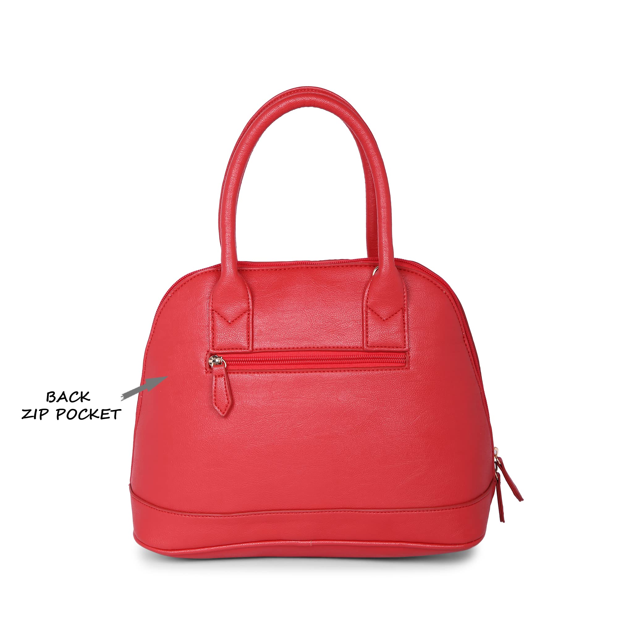 Lavie Nasrin Women's Satchel