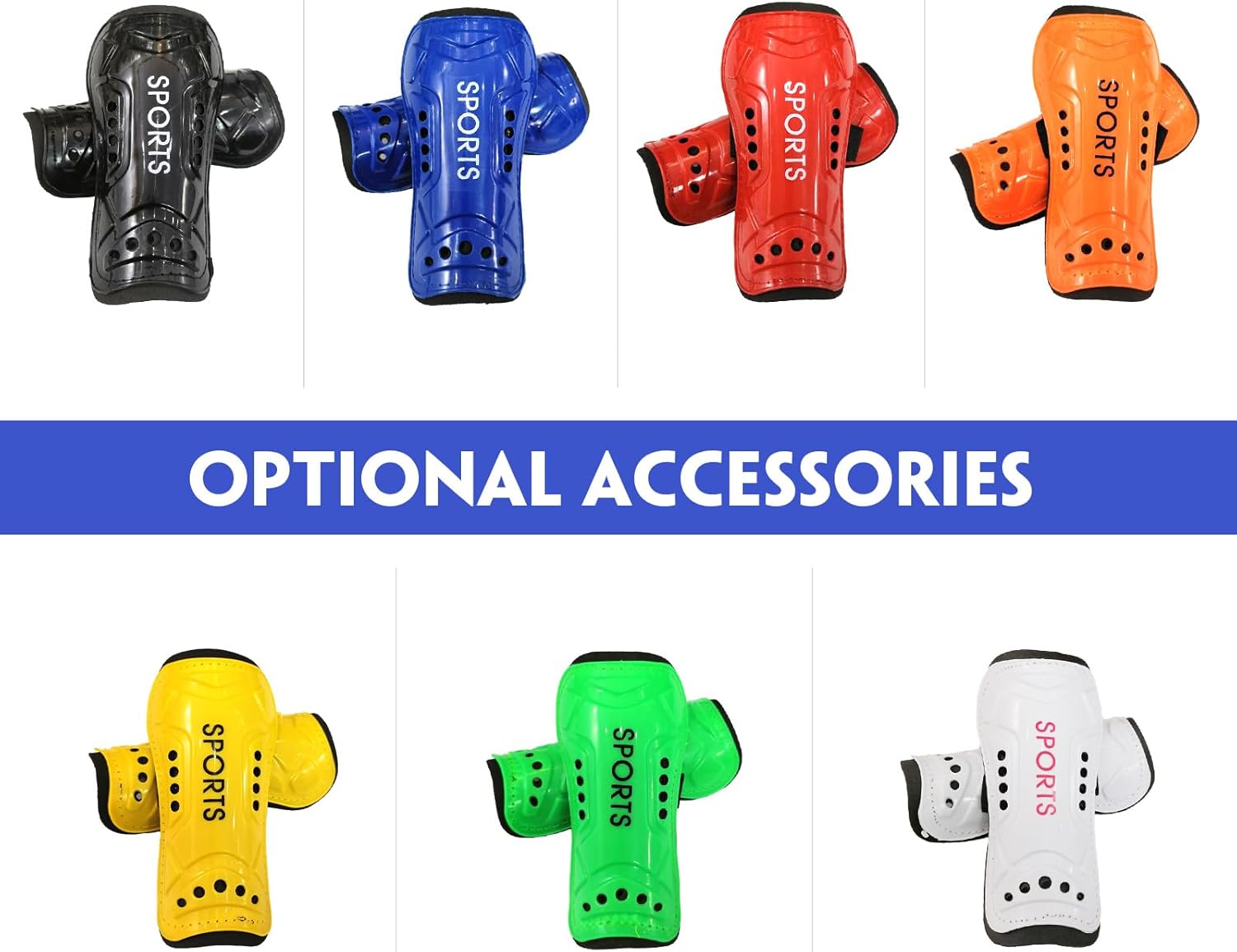 LAIFU Custom Soccer Jersey for Kids Youth Adults Personalized Soccer Uniforms with Your Name Number Team - Image 6