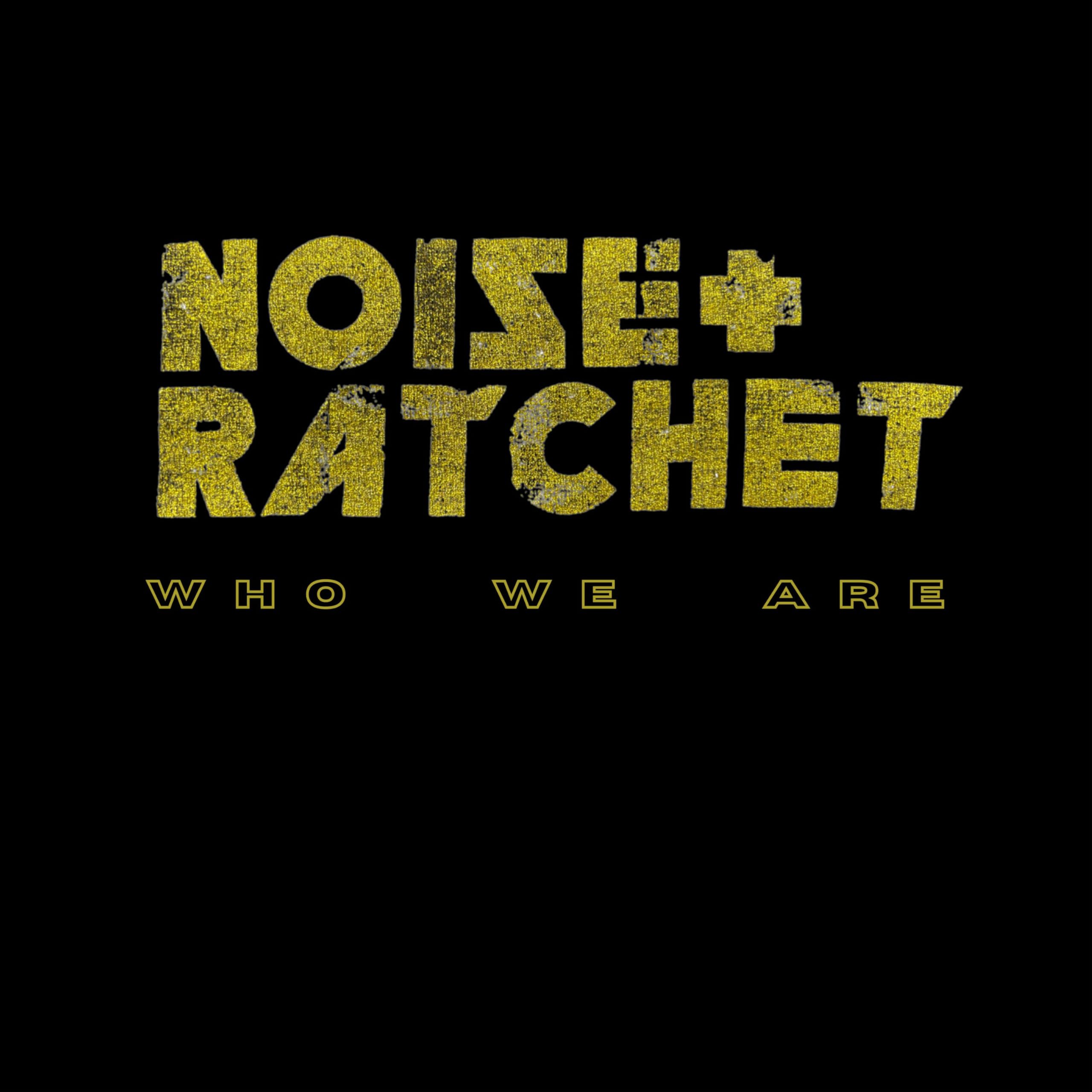 Noise Ratchet