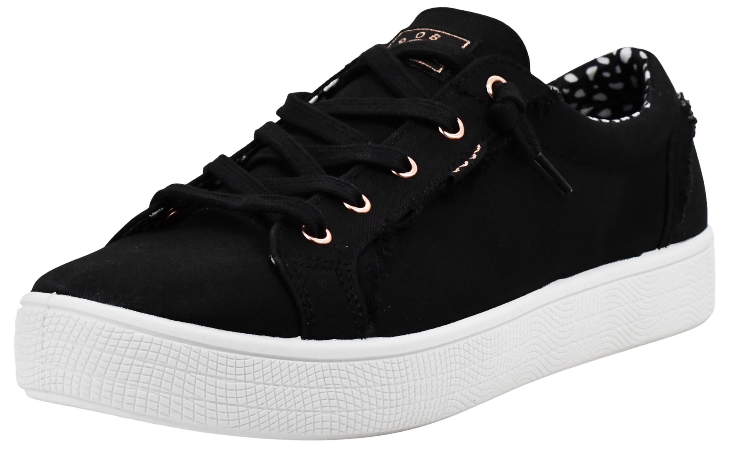 Skechers Damen BOBS B EXTRA Cute Sneaker