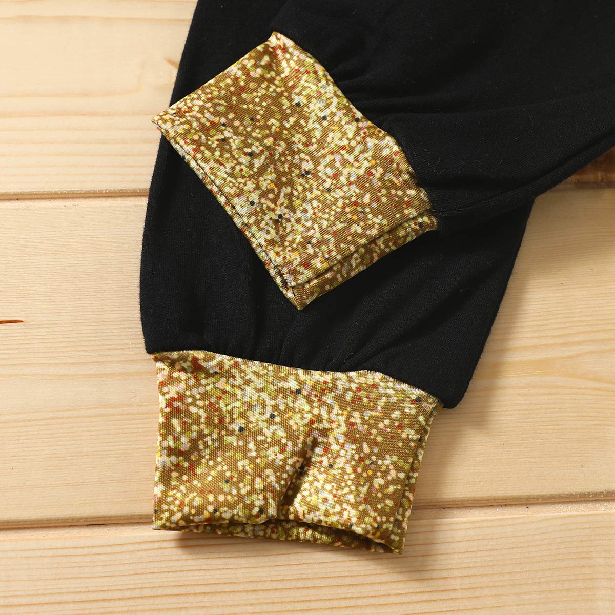 Mein 1. Conjunto de ropa para recién nacido 2021 de manga larga y leggings + cinta para la frente, traje de invierno